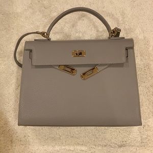 Teddy Blake Eva Silver 13! NEW!!!